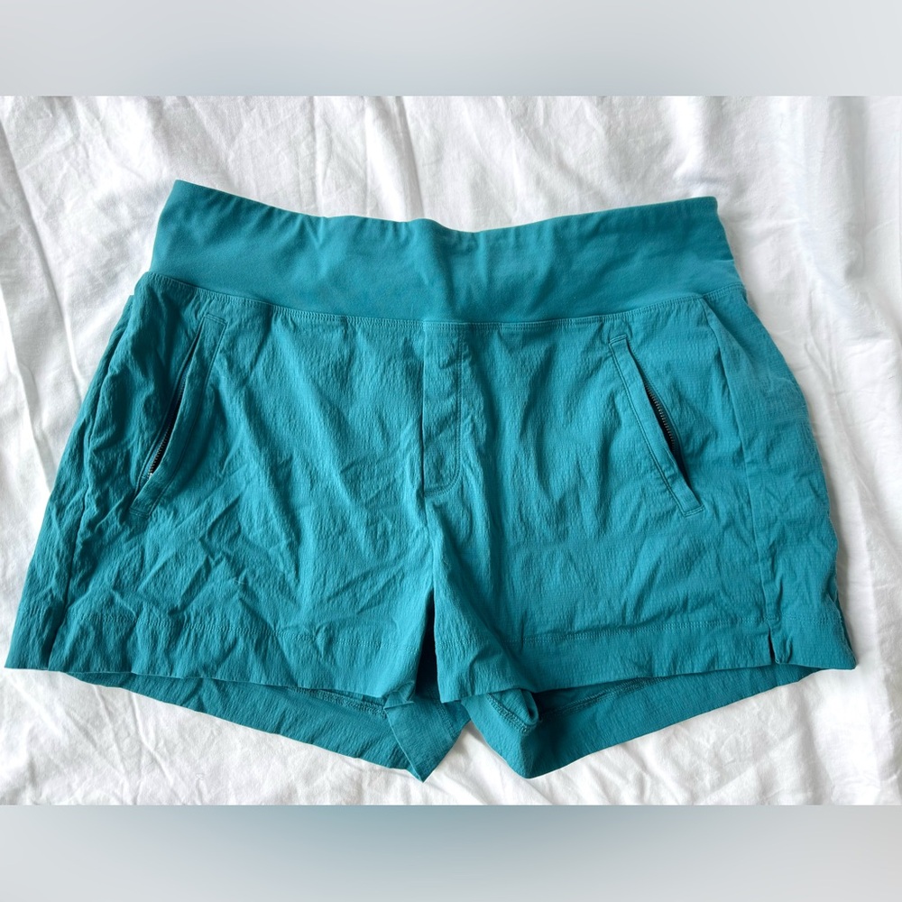 Athleta Shorts
